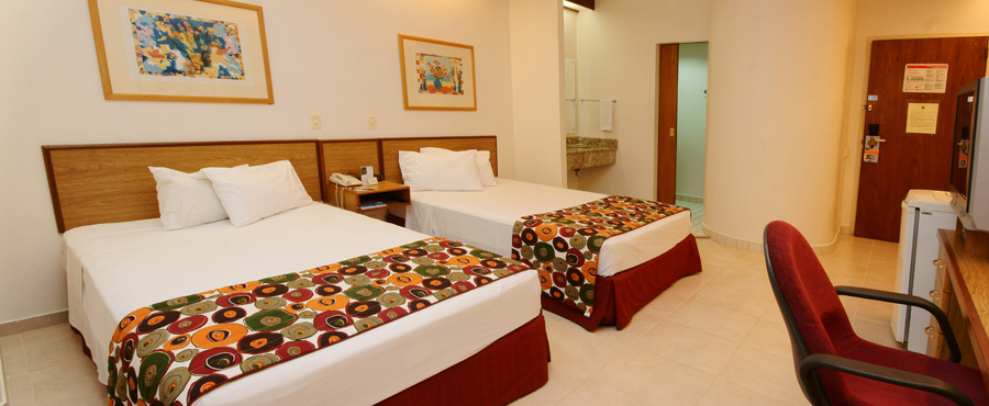 Sleep 3* Ribeirão Preto