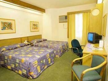 Sleep Hotel